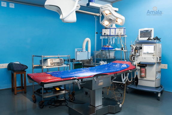 operation theater