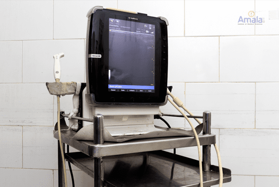 USG machine: USG machine sends high-frequency sound waves to create images for arterial and venous cannulation and regional nerve blocks.